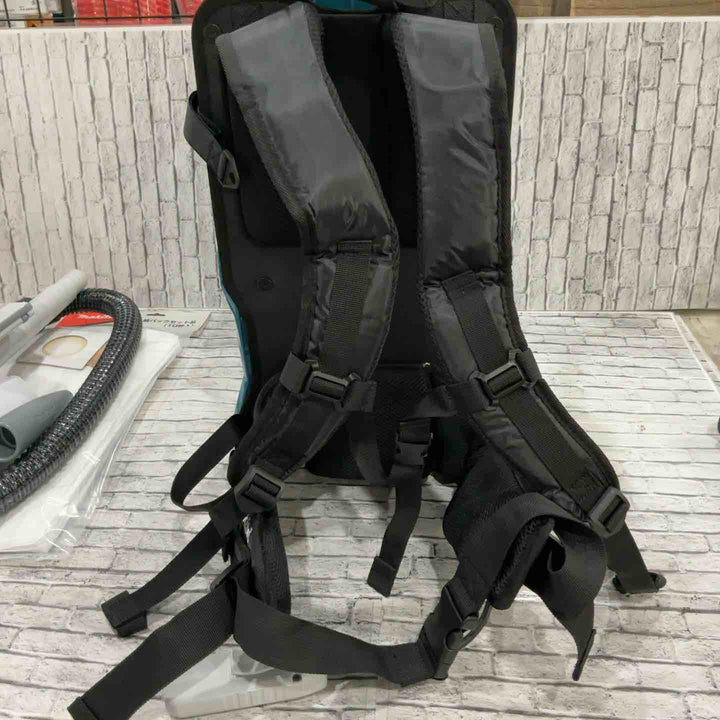 makita背負い式クリーナ VC011GZ【川口店】
