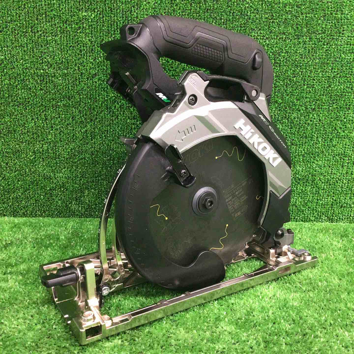 【中古品】 ハイコーキ/HIKOKI コードレスマルノコ C3606DB(NNB) 【鴻巣店】