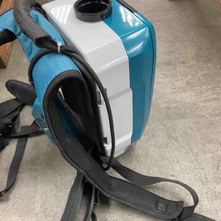 ◇マキタ(makita) コードレス背負集じん機 VC009GZ【川崎店】