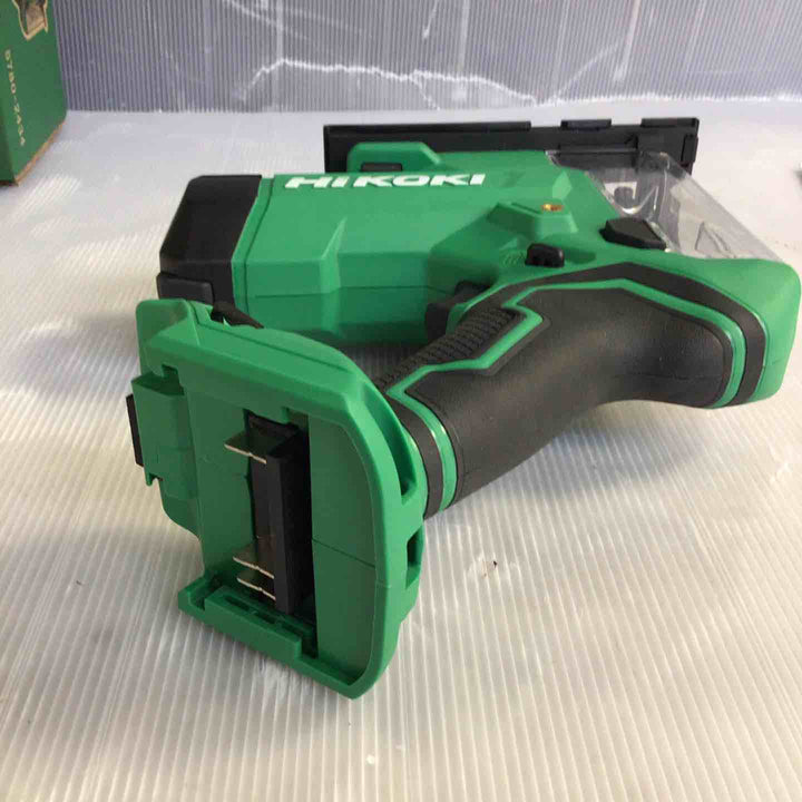 ★ハイコーキ(HIKOKI ※旧:日立工機) コードレスボードカッター CK18DA(NN)【草加店】