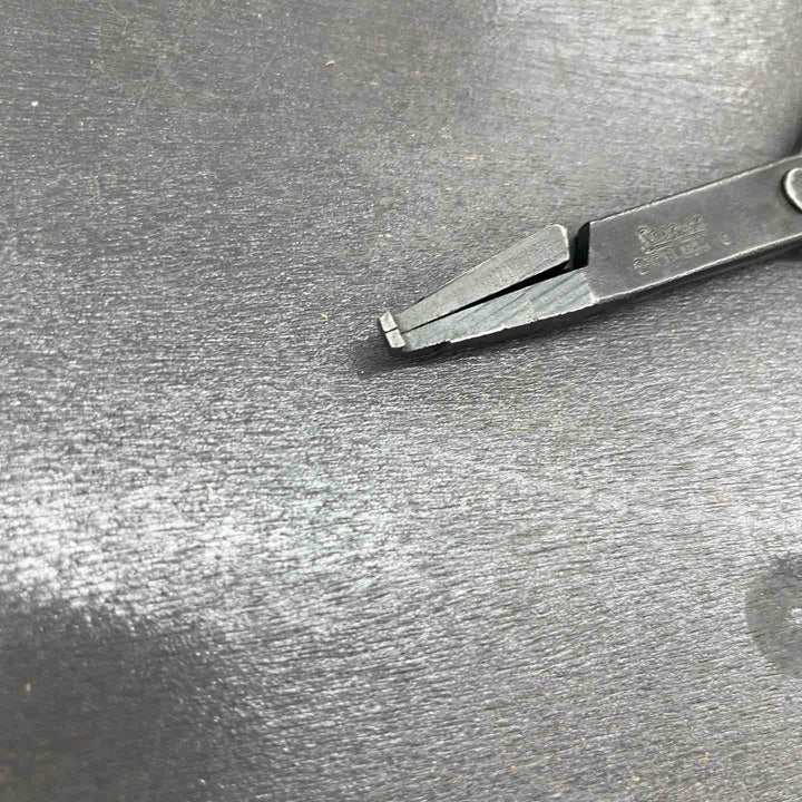 Snap-on スナップオン スナップリング プライヤー SRP1A 【越谷店】