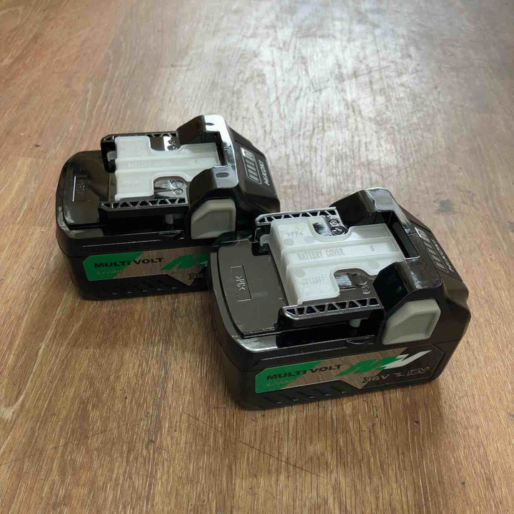 【中古美品】 ハイコーキ/HIKOKI コードレスインパクトドライバー・WH36DC(2XPD) 【桶川店】