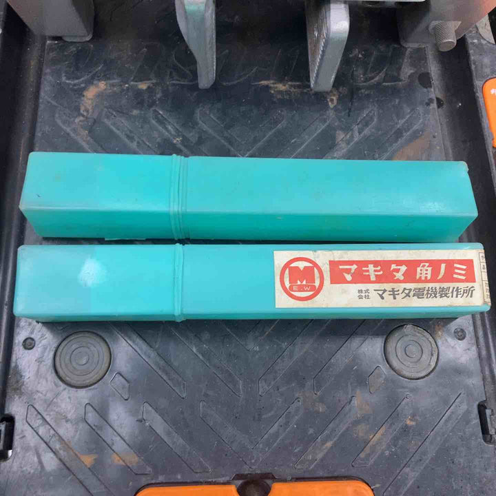 【店頭受取り限定】角ノミ マキタ 7305【川崎店】
