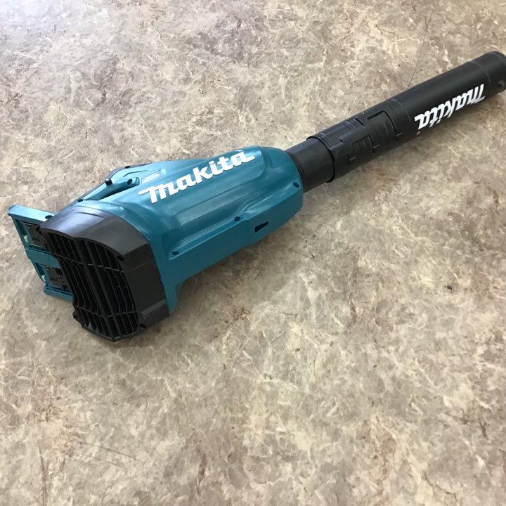 ○マキタ(makita) コードレスブロア MUB362DZ【所沢店】