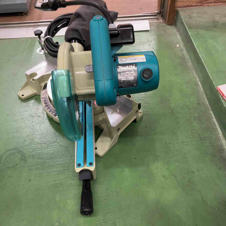 【中古品】マキタ(makita) 190mmスライドマルノコ LS0715F 替え刃付き【桶川店】