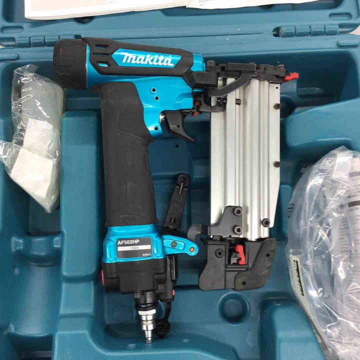 ★マキタ(makita) 高圧ピンネイラ AF502HPM【戸田店】
