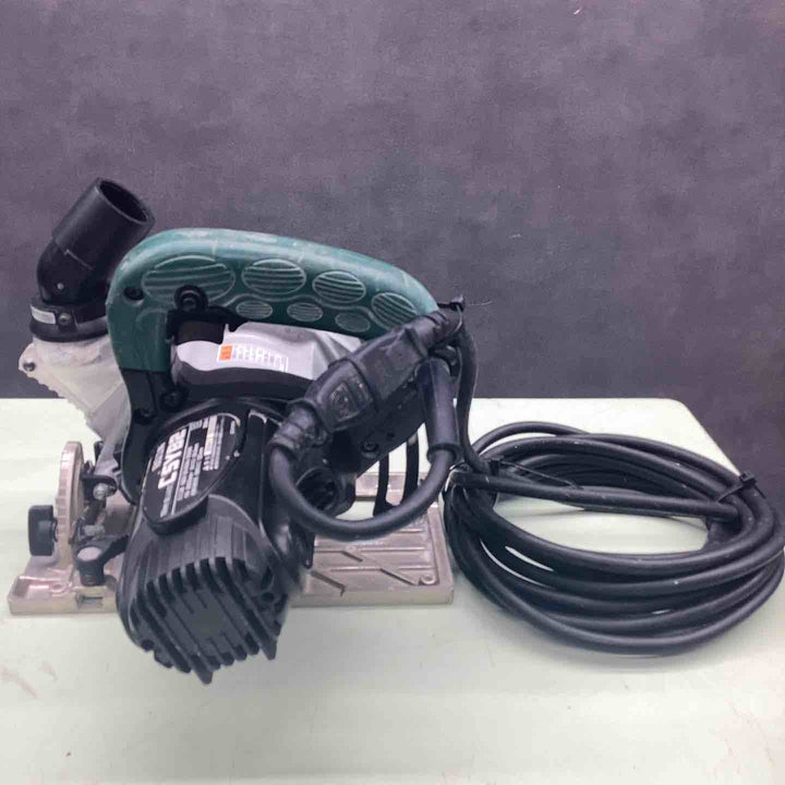 ★ハイコーキ(HIKOKI ※旧:日立工機) 集じん丸のこ C5YB2【越谷店】