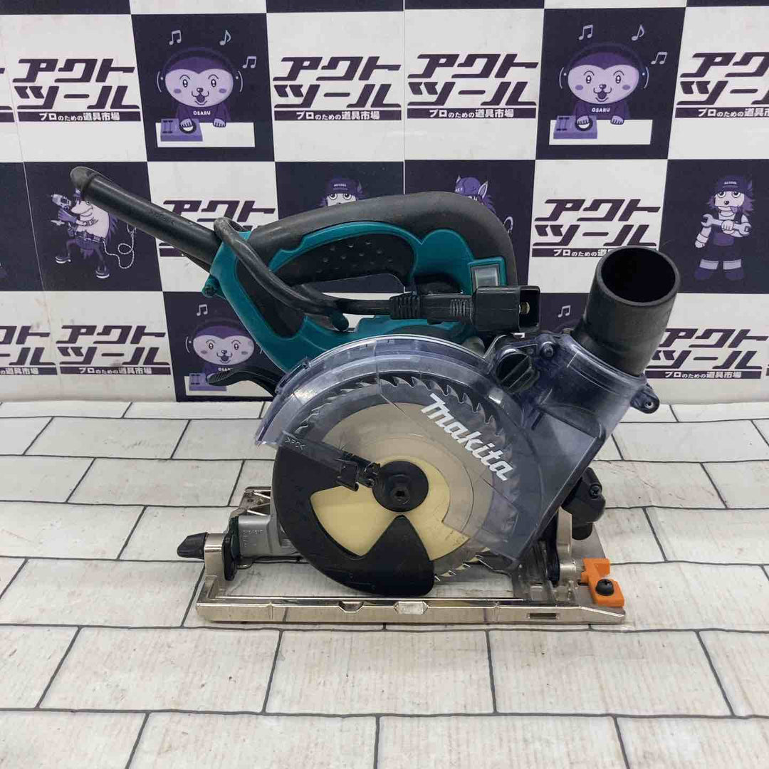 ★マキタ(makita) 防じん丸のこ KS5000FX【所沢店】