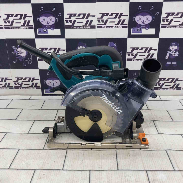 ★マキタ(makita) 防じん丸のこ KS5000FX【所沢店】