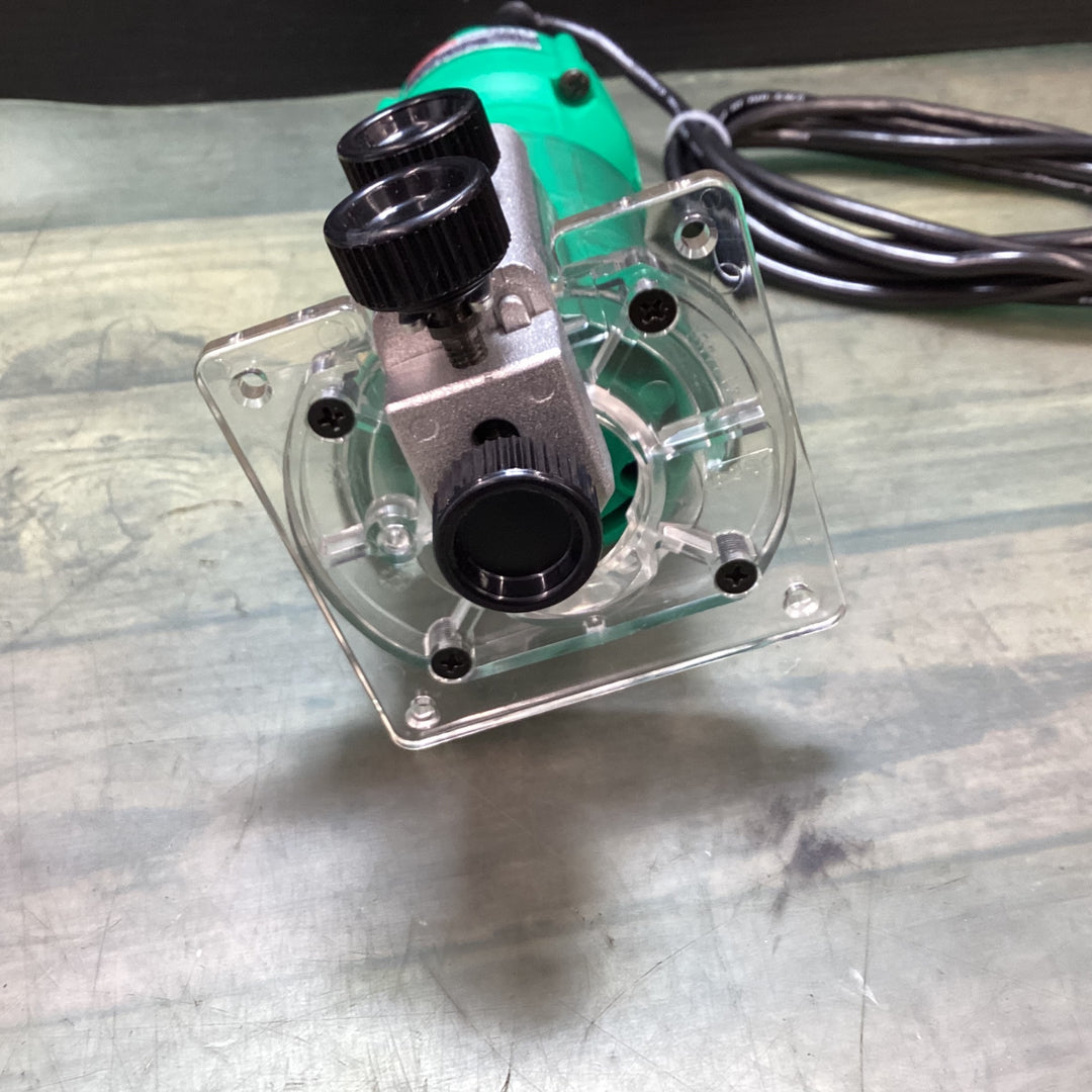 〇マキタ(makita) トリマ M371【東大和店】