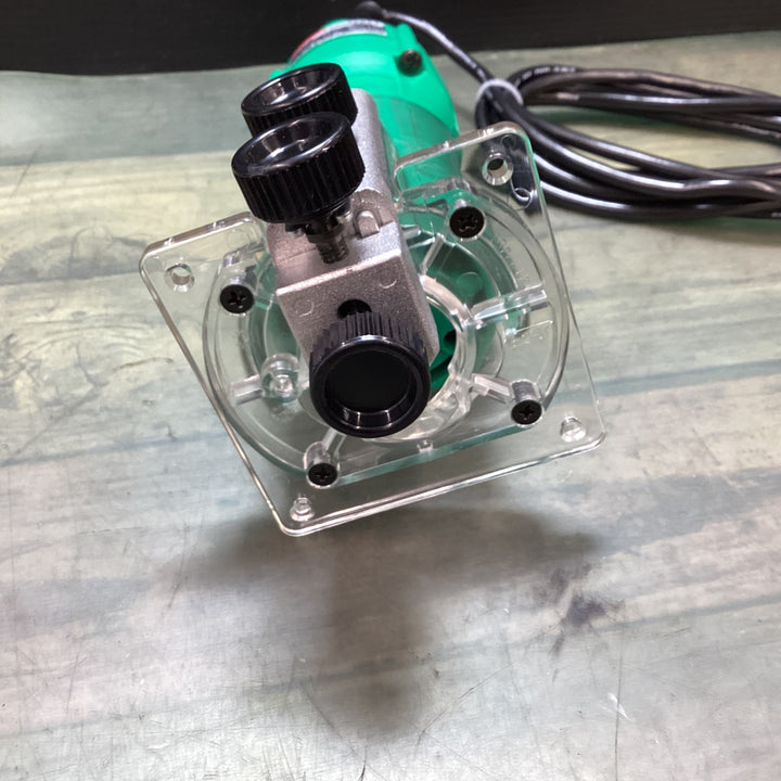 〇マキタ(makita) トリマ M371【東大和店】
