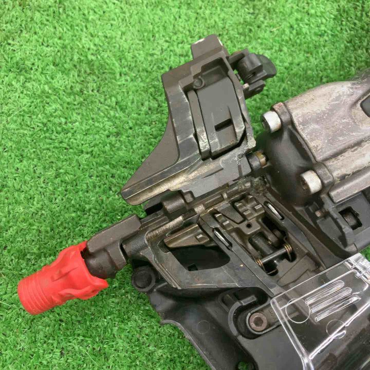 【中古品】 マックス/MAX 高圧エア釘打ち機・HN-65FW1 【桶川店】