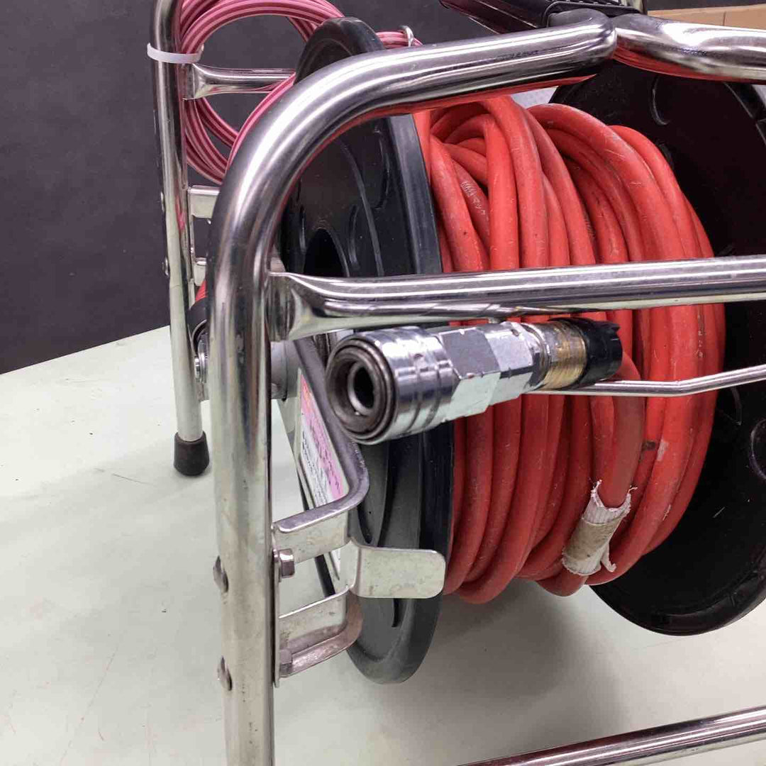 MAX ホースドラム HSD-56【越谷店】