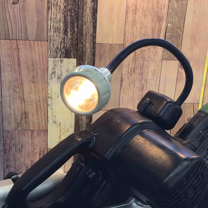 ☆ハイコーキ(HIKOKI ※旧:日立工機) 卓上スライド丸のこ C7RSH【八潮店】