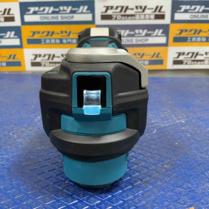 ★マキタ(makita) コードレスマルチツール TM52DRG【草加店】