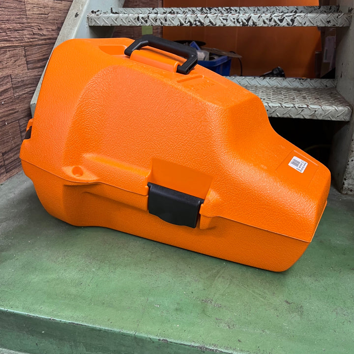 STIHL/スチール 純正 チェンソーケース キャリングケース 2点セット 【桶川店】