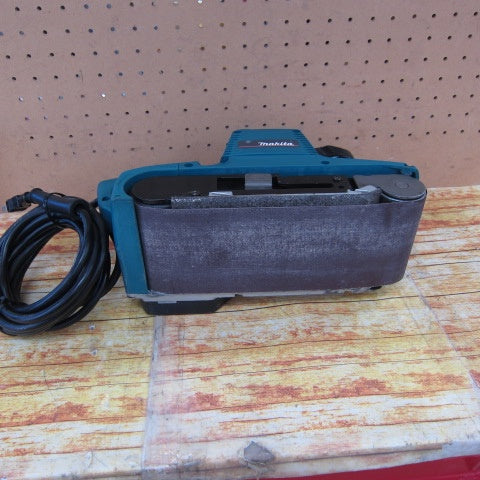 マキタ(makita) ベルトサンダ 9404【川崎店】