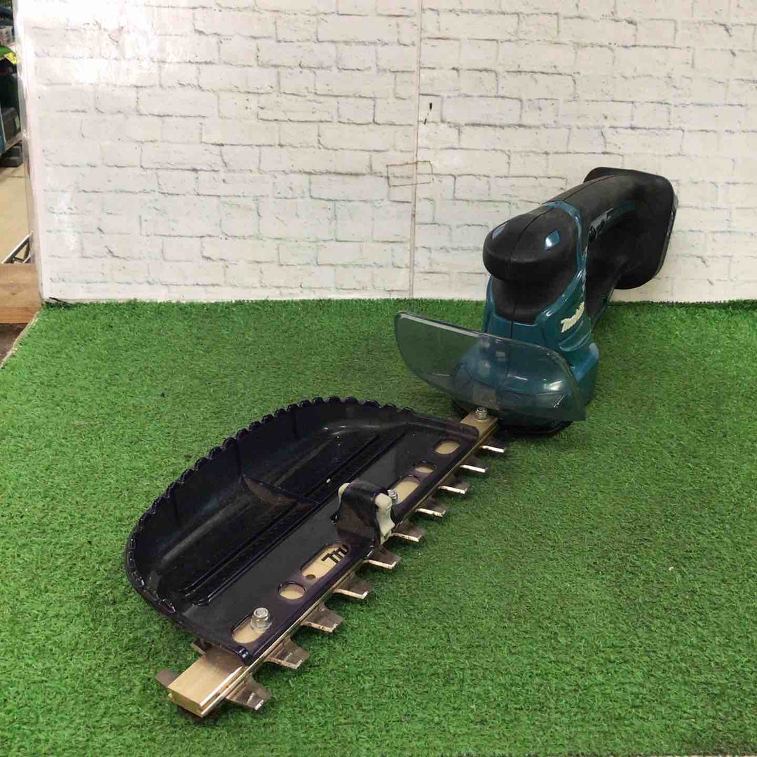 ◇マキタ(makita) コードレスミニ生垣バリカン MUH266DZ【町田店】