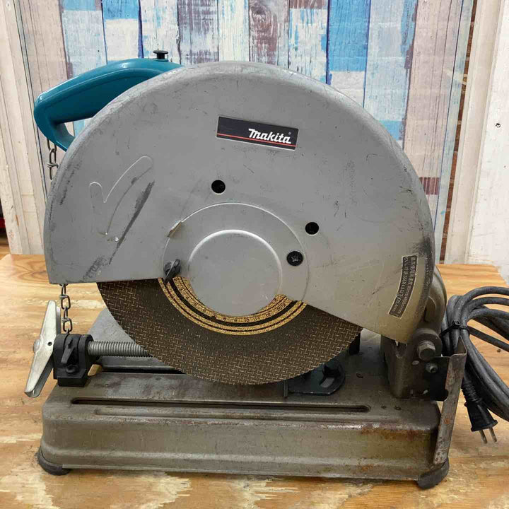 ☆マキタ(makita) 高速切断機 2414NB【柏店】