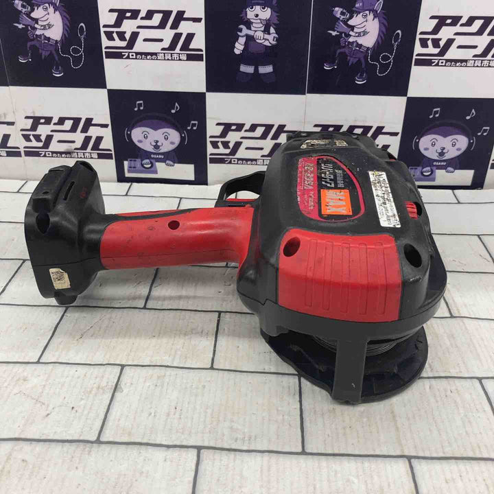 ★マックス(MAX) 鉄筋結束機 リバータイア RB-399A-FB2C【所沢店】