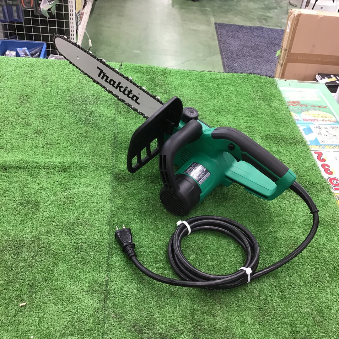 ◇マキタ(makita) 電気チェンソー M504【桶川店】