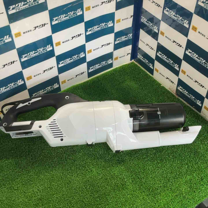 ★マキタ(makita) コードレスクリーナー CL286FDZW【草加店】