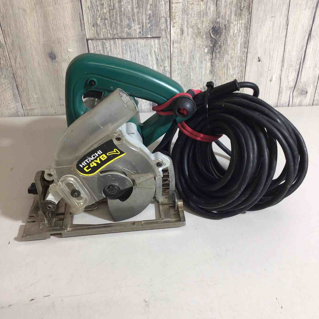 日立 リフォーム用マルノコ C5MR【戸田店】