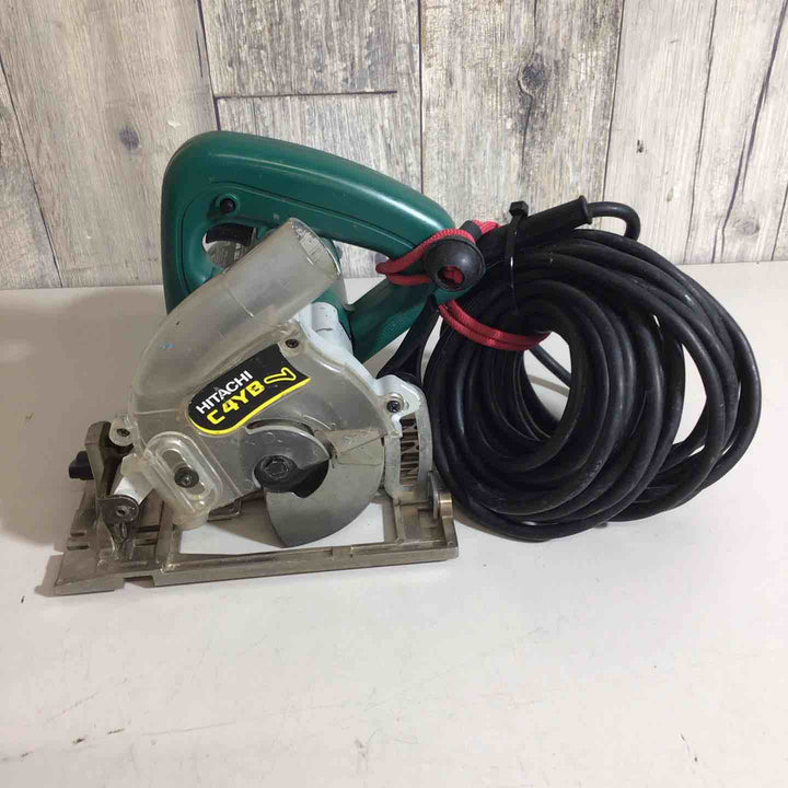 日立 リフォーム用マルノコ C5MR【戸田店】