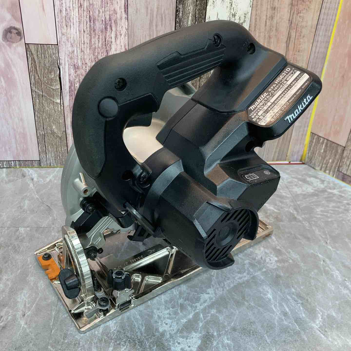 ★マキタ(makita) コードレス丸のこ HS631DZB【八潮店】