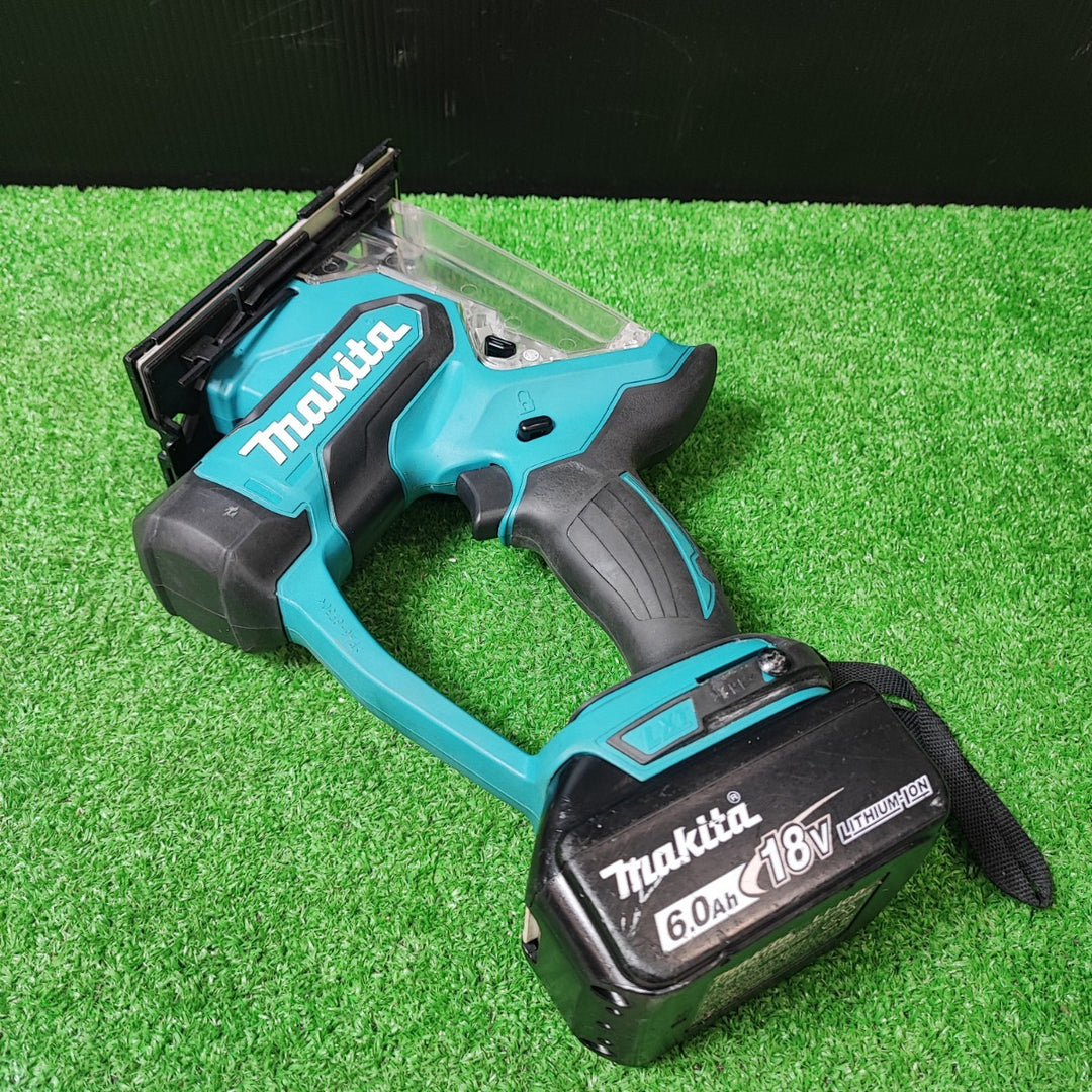 ★マキタ(makita) コードレスボードカッタ SD180DZ【岩槻店】