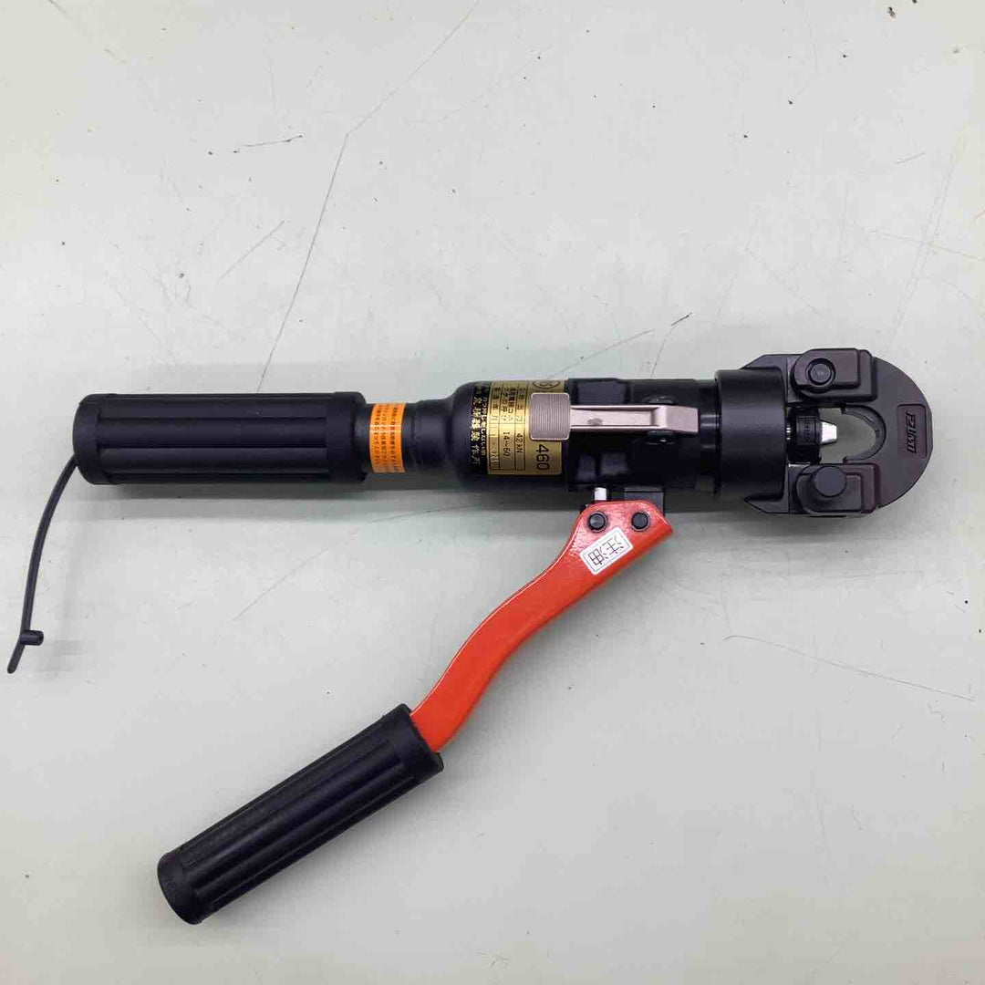 ◇泉精器(IZUMI) 手動油圧圧着工具 EP-1460【越谷店】