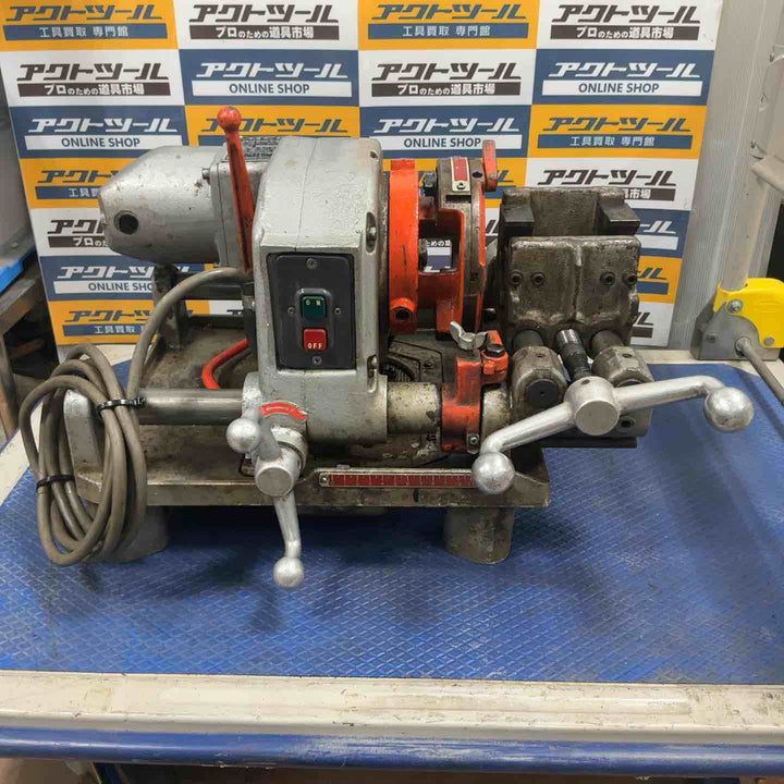 【店頭受取り限定】MCC パイプマシン コンジット82【草加店】