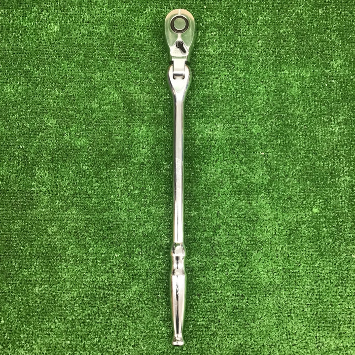 【現状品】 KTC フレックスロングラチェットハンドル BR4FL 【鴻巣店】