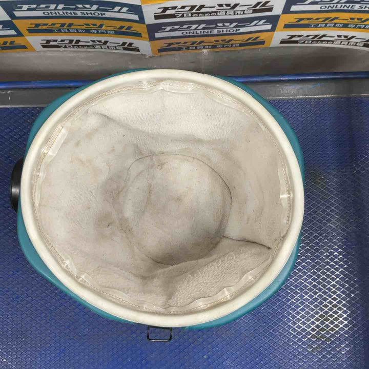 ◇マキタ(makita) 集じん機 470 乾湿両用【草加店】