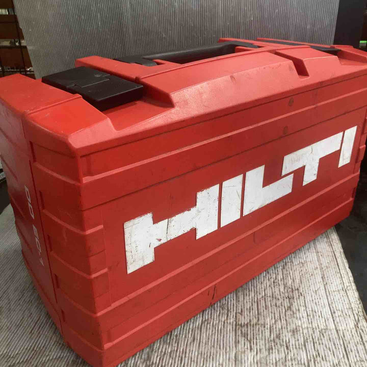 【中古】ヒルティ(HILTI) コアドリル DDEC-1【草加店】