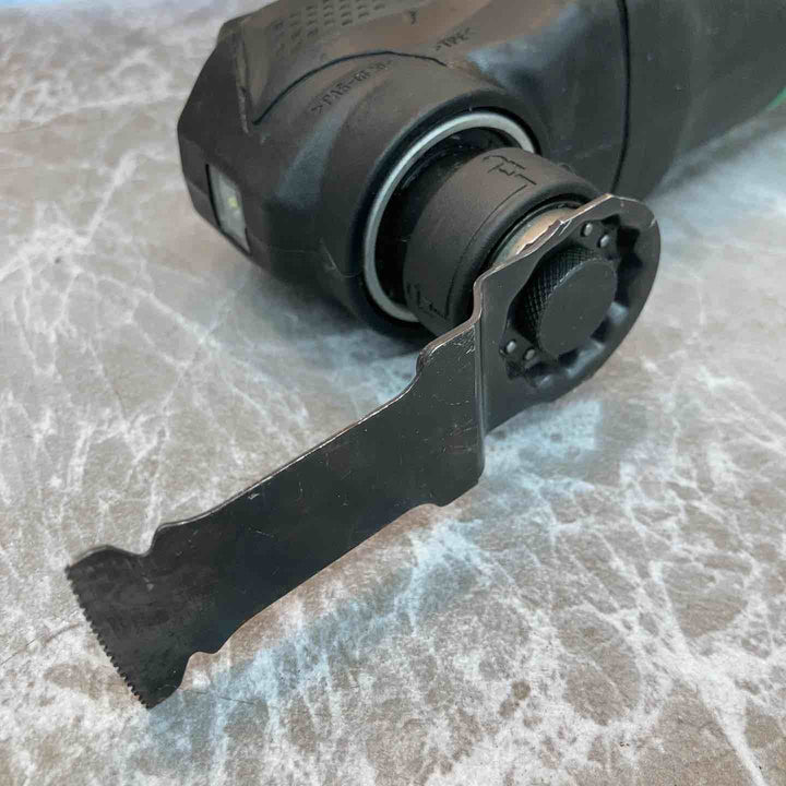 ★ハイコーキ(HIKOKI ※旧:日立工機) コードレスマルチツール CV18DBL(NN)【八潮店】