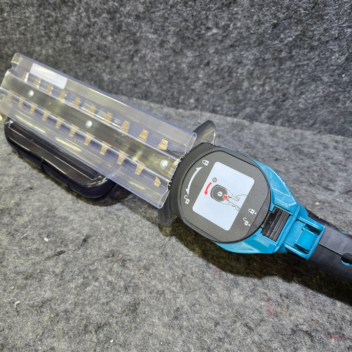 【未使用品】マキタ(makita) コードレスミニ生垣バリカン MUH267DRF【桶川店】