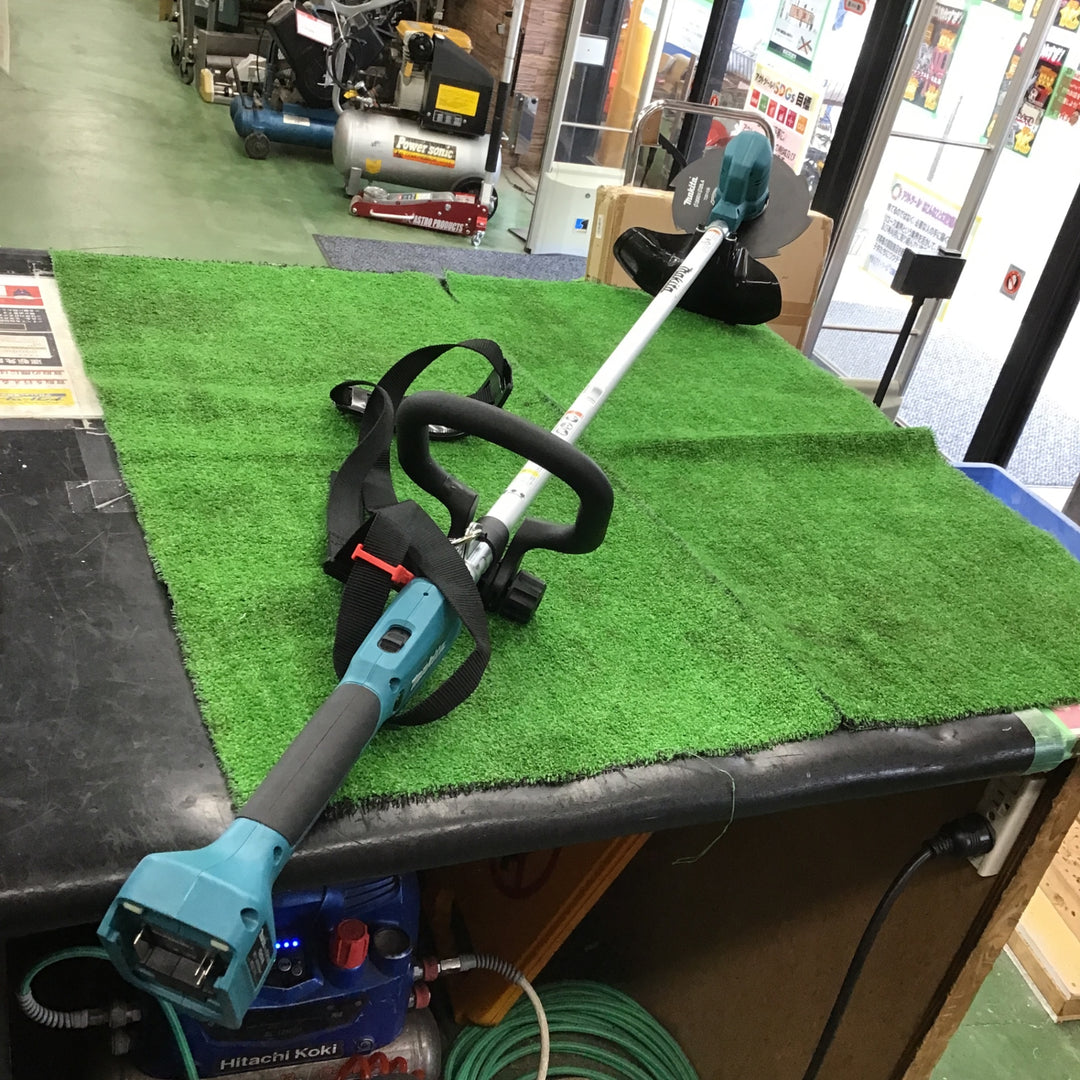 【店頭受取り限定】◇マキタ(makita) コードレス刈払機 MUR194DZ ループハンドル【桶川店】