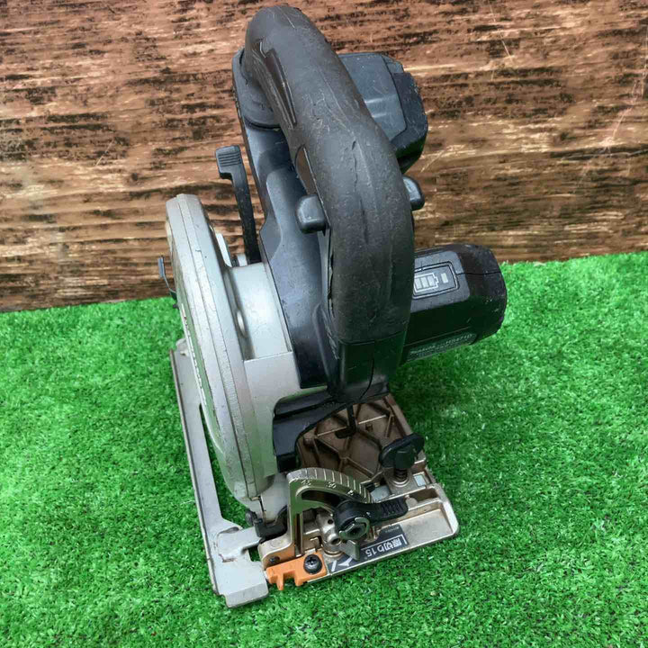 ★マキタ(makita) コードレス丸のこ HS471DZB【川越店】