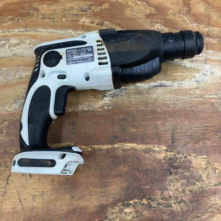 ◇マキタ(makita) コードレスハンマドリル HR162DZW【柏店】