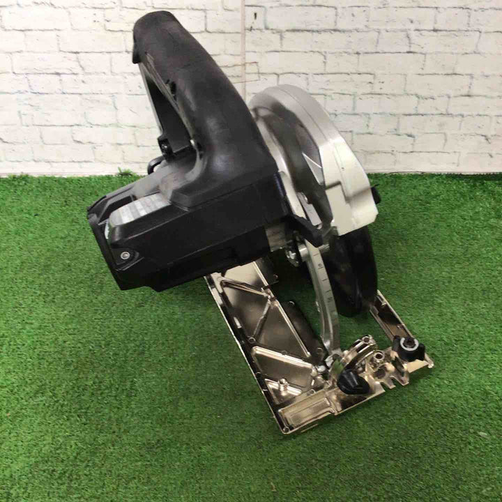 ★マキタ(makita) コードレス丸のこ 新品チップソー付き HS631DZB【町田店】