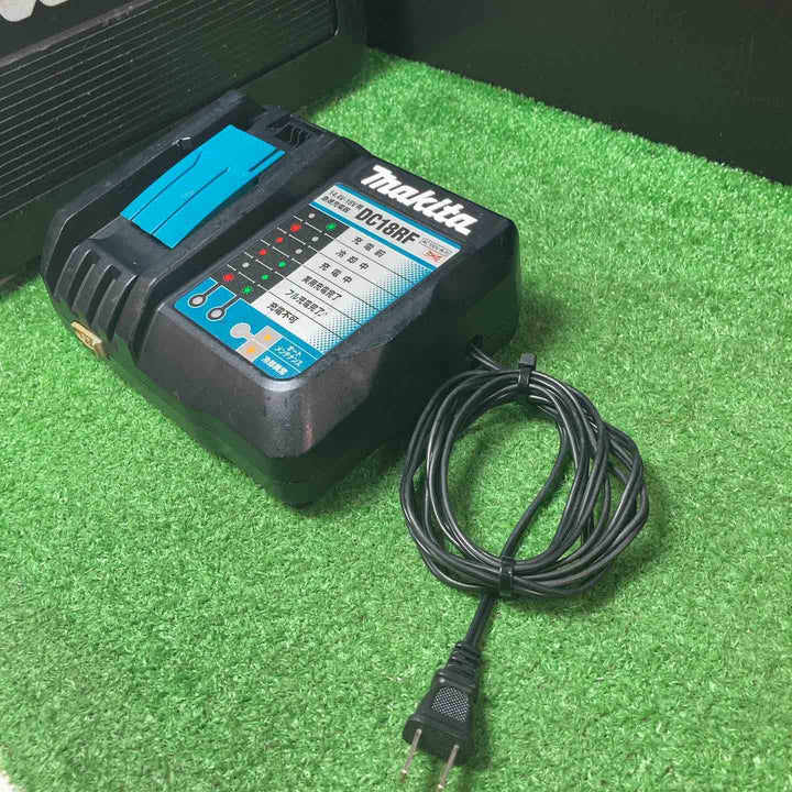 ★マキタ(makita) コードレスインパクトドライバー TD171DRGXB【岩槻店】