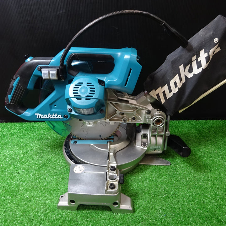 ★マキタ(makita) コードレス卓上マルノコ LS600DZ【岩槻店】