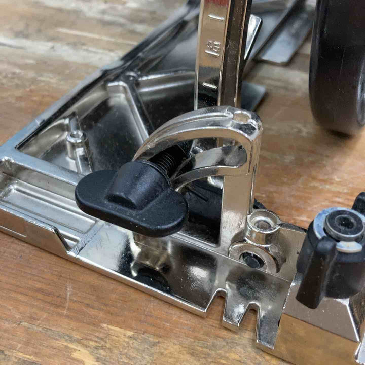 ★マキタ(makita)40Vmax 165mmコードレス丸のこ HS001GZB 本体のみ【柏店】