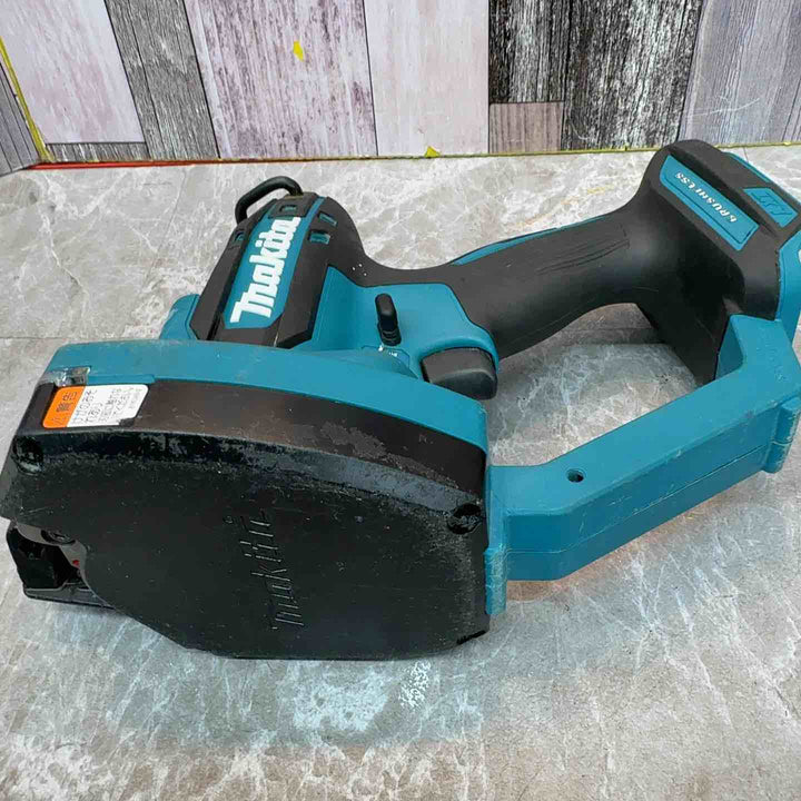 【中古品】◇マキタ(makita) コードレス全ネジカッター SC102DZ 本体のみ【八潮店】