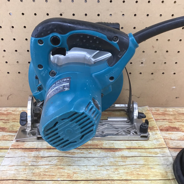 ★マキタ(makita) 電気マルノコ 5637BA【川崎店】