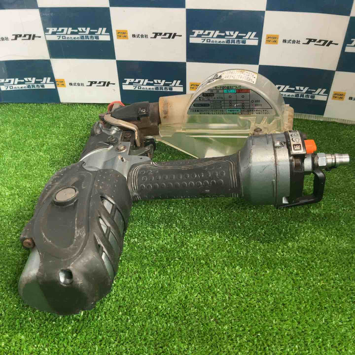 ★ハイコーキ(HIKOKI ※旧:日立工機) 常圧エアネジ打ち機 WF4AR2【草加店】
