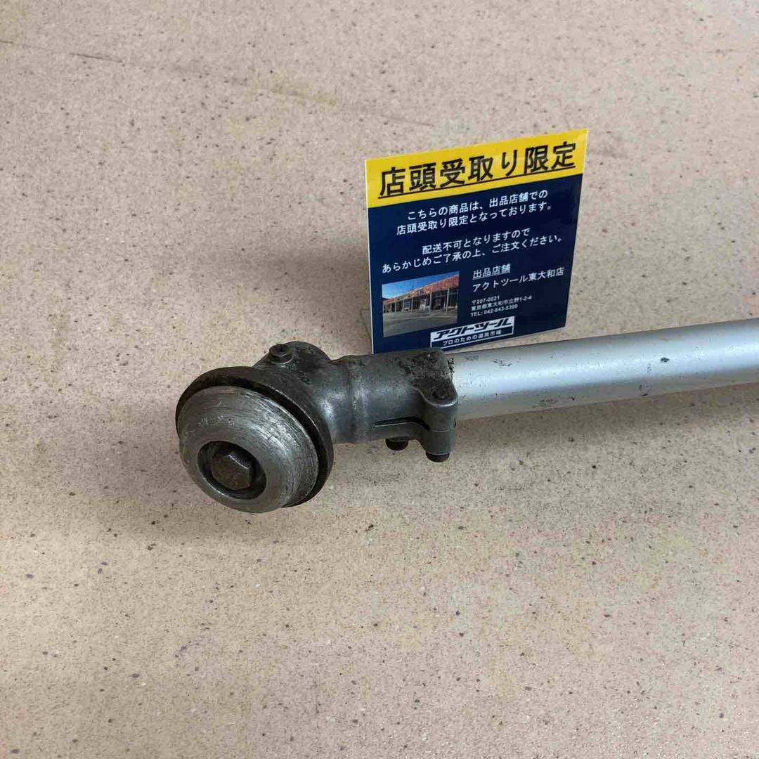 【中古品/店頭受取り限定】ゼノア ZENOAH エンジン刈払機 BC2211EZ 草刈り機【東大和店】
