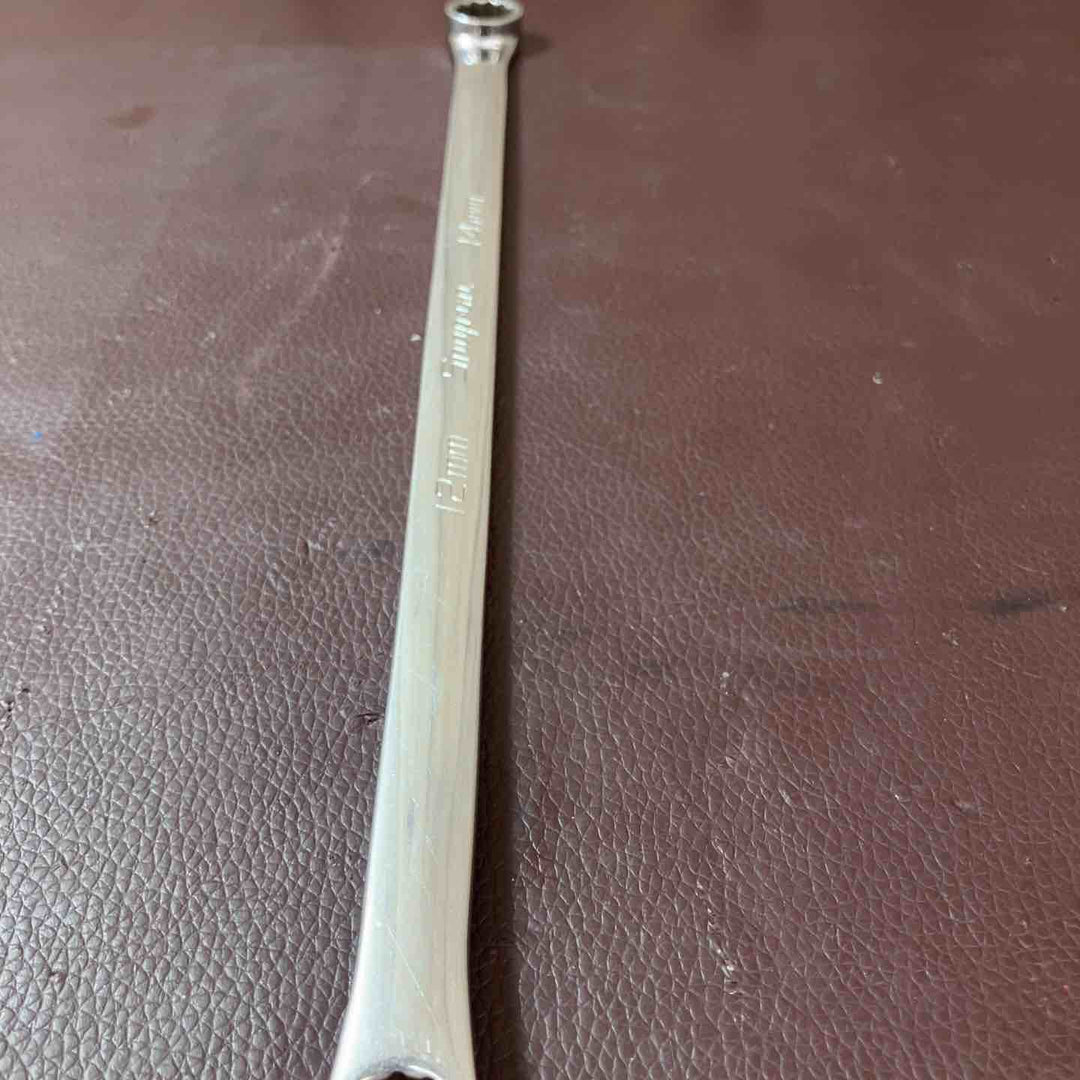 【中古品】スナップオン(Snap-on) ロングストレートメガネレンチ XDHFM2224・1719・1214 3本セット【東大和店】