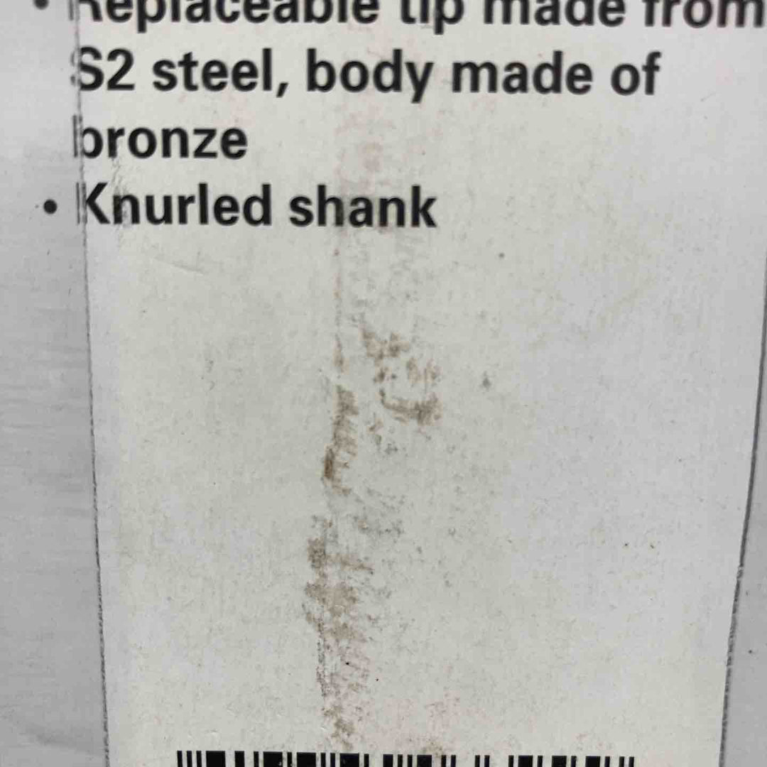 【未使用・長期保管品】 マックツール/MACTOOLS オートマチックセンターポンチ CP50 【鴻巣店】